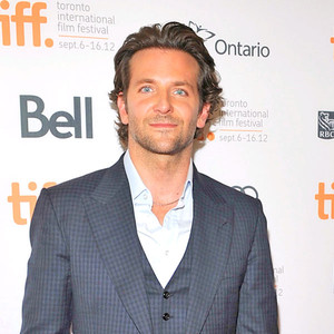 Bradley Cooper Bradley Cooper